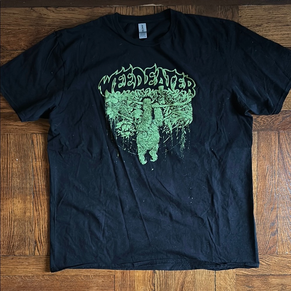 Weedeater T-Shirt